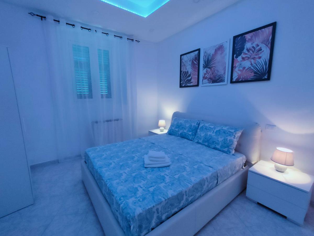 Leni's House Appartamento *